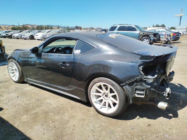 Photo 1 VIN: JF1ZCAB16J9602172 - SUBARU BRZ 2.0 PR 