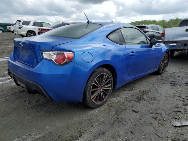 Photo 2 VIN: JF1ZCAB17D1601213 - SUBARU BRZ 