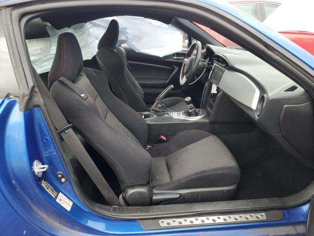 Photo 6 VIN: JF1ZCAB17D1601213 - SUBARU BRZ 