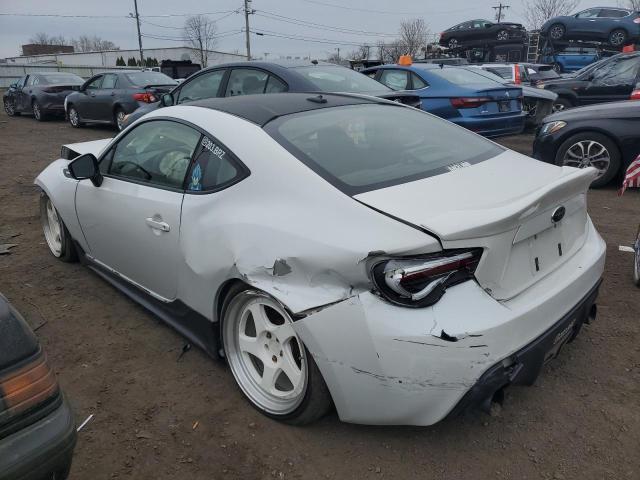 Photo 1 VIN: JF1ZCAB17D1602894 - SUBARU BRZ 