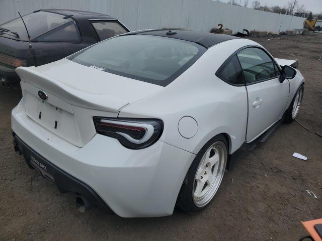 Photo 2 VIN: JF1ZCAB17D1602894 - SUBARU BRZ 