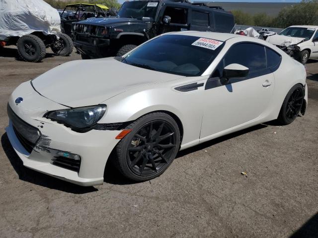 Photo 0 VIN: JF1ZCAB17D1608906 - SUBARU BRZ 2.0 PR 