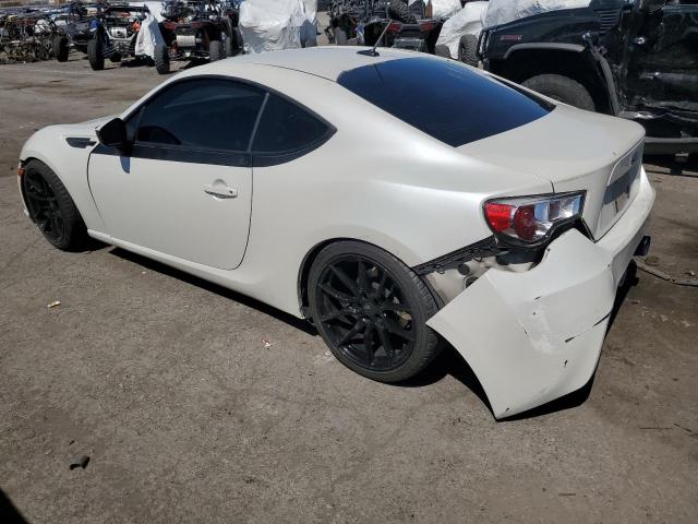 Photo 1 VIN: JF1ZCAB17D1608906 - SUBARU BRZ 2.0 PR 