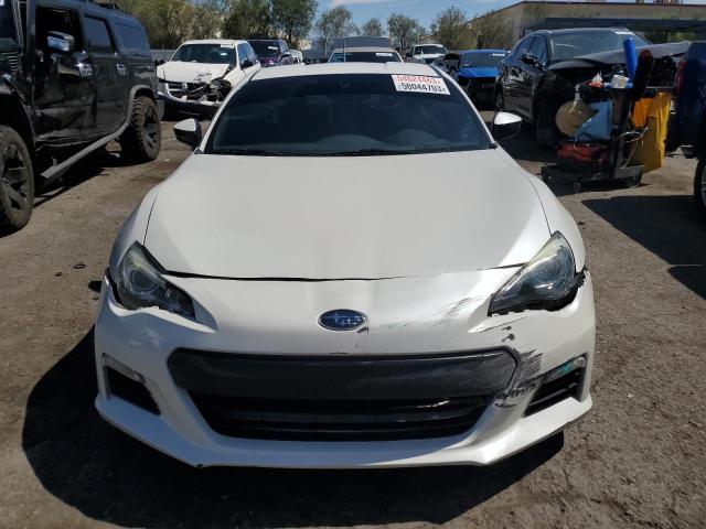 Photo 4 VIN: JF1ZCAB17D1608906 - SUBARU BRZ 2.0 PR 