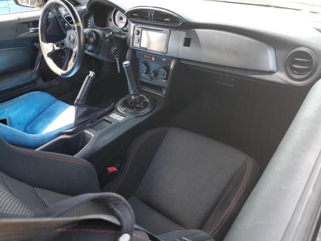 Photo 7 VIN: JF1ZCAB17D1608906 - SUBARU BRZ 2.0 PR 