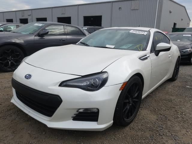 Photo 1 VIN: JF1ZCAB17E9601392 - SUBARU BRZ 2.0 PR 