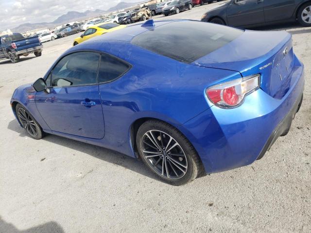 Photo 1 VIN: JF1ZCAB17F9604827 - SUBARU BRZ 2.0 PR 