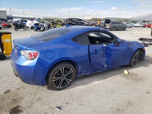 Photo 2 VIN: JF1ZCAB17F9604827 - SUBARU BRZ 2.0 PR 