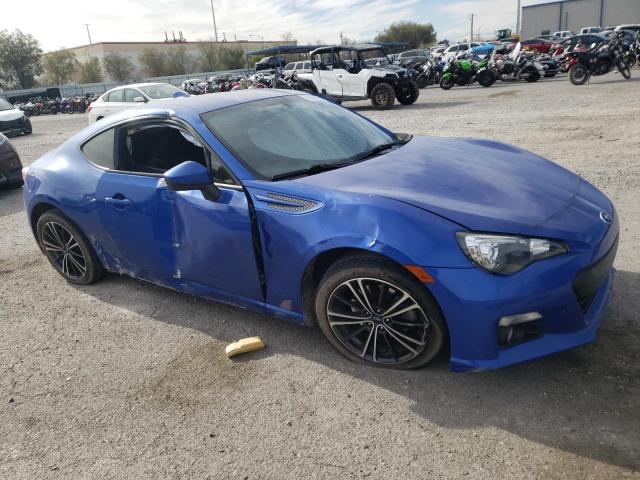 Photo 3 VIN: JF1ZCAB17F9604827 - SUBARU BRZ 2.0 PR 