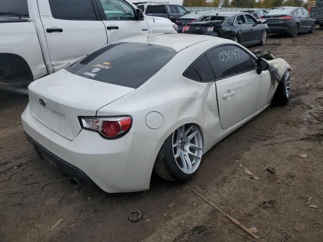 Photo 3 VIN: JF1ZCAB17G9603047 - SUBARU BRZ 2.0 PR 