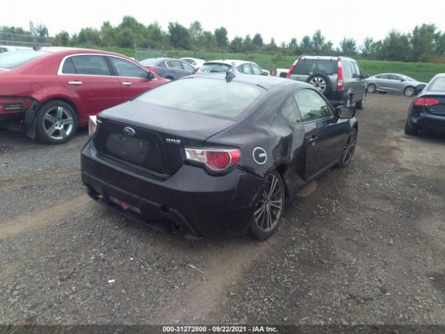 Photo 3 VIN: JF1ZCAB17G9604182 - SUBARU BRZ 