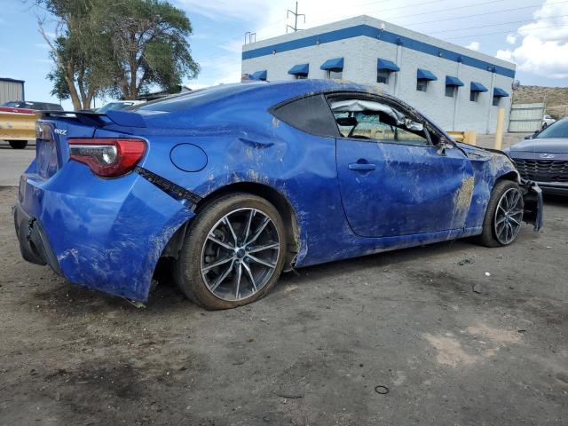 Photo 2 VIN: JF1ZCAB17H9606418 - SUBARU BRZ 2.0 PR 