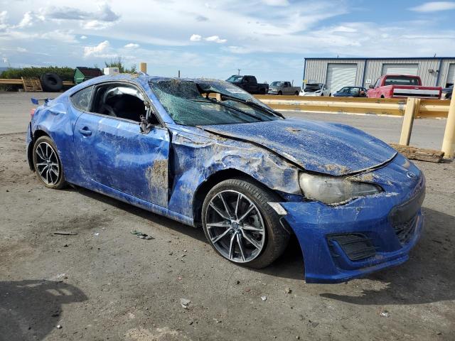 Photo 3 VIN: JF1ZCAB17H9606418 - SUBARU BRZ 2.0 PR 