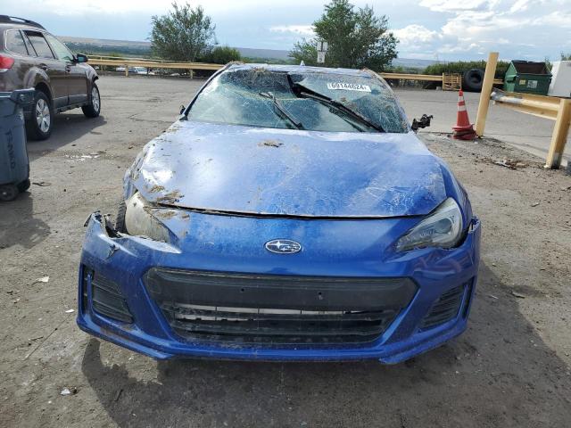 Photo 4 VIN: JF1ZCAB17H9606418 - SUBARU BRZ 2.0 PR 