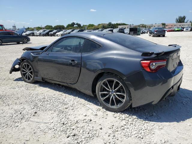 Photo 1 VIN: JF1ZCAB17J9600849 - SUBARU BRZ 