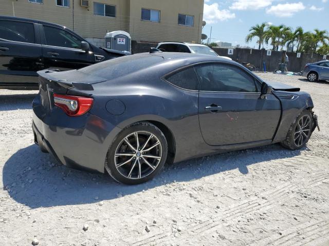 Photo 2 VIN: JF1ZCAB17J9600849 - SUBARU BRZ 