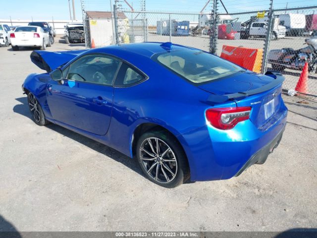 Photo 2 VIN: JF1ZCAB17J9600933 - SUBARU BRZ 