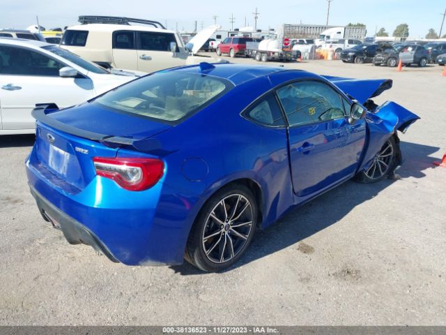 Photo 3 VIN: JF1ZCAB17J9600933 - SUBARU BRZ 