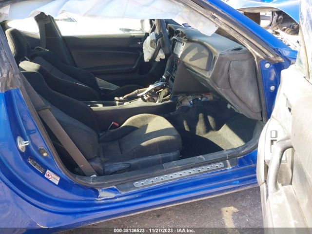 Photo 4 VIN: JF1ZCAB17J9600933 - SUBARU BRZ 