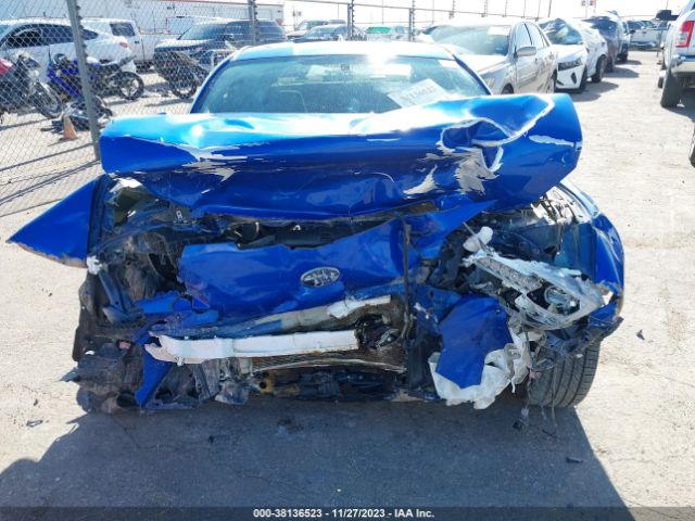 Photo 5 VIN: JF1ZCAB17J9600933 - SUBARU BRZ 