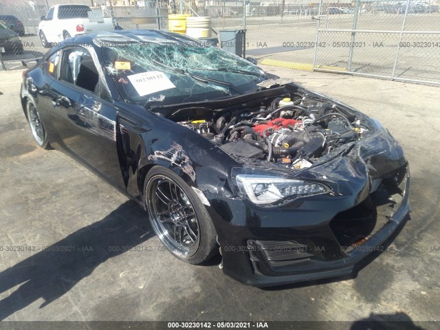 Photo 0 VIN: JF1ZCAB17J9602276 - SUBARU BRZ 