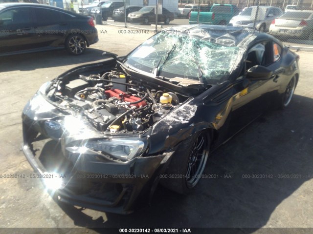 Photo 1 VIN: JF1ZCAB17J9602276 - SUBARU BRZ 