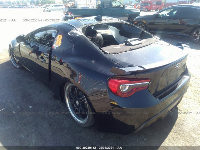 Photo 2 VIN: JF1ZCAB17J9602276 - SUBARU BRZ 