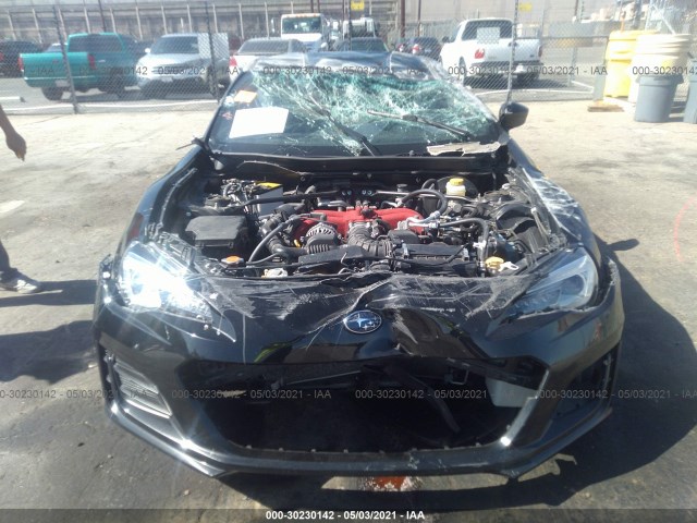 Photo 5 VIN: JF1ZCAB17J9602276 - SUBARU BRZ 