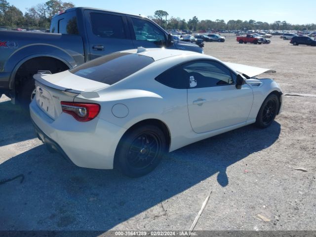 Photo 3 VIN: JF1ZCAB17J9602441 - SUBARU BRZ 