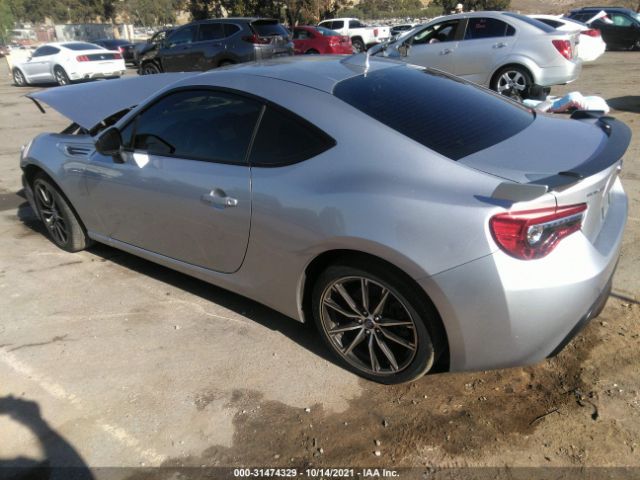 Photo 2 VIN: JF1ZCAB17J9603458 - SUBARU BRZ 