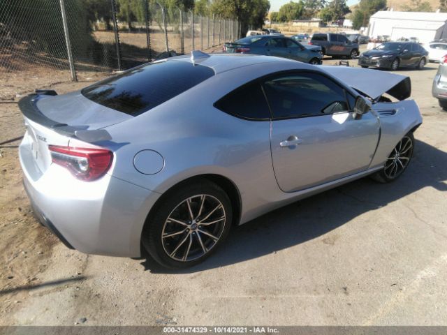 Photo 3 VIN: JF1ZCAB17J9603458 - SUBARU BRZ 