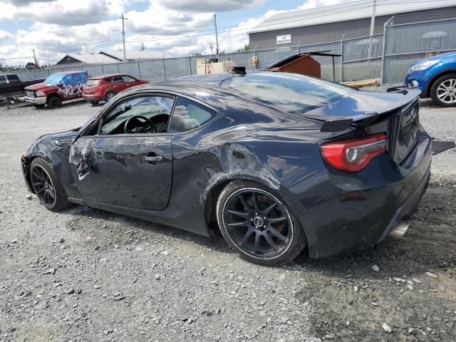 Photo 1 VIN: JF1ZCAB17L9701425 - SUBARU BRZ LIMITE 