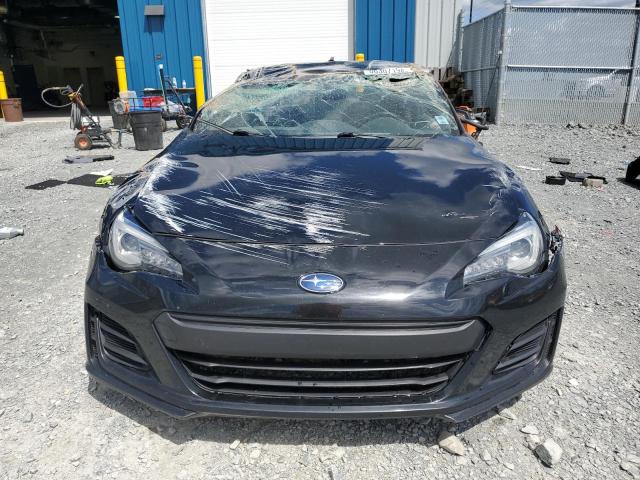 Photo 4 VIN: JF1ZCAB17L9701425 - SUBARU BRZ LIMITE 