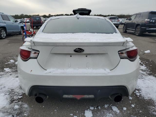 Photo 5 VIN: JF1ZCAB18D1600961 - SUBARU BRZ 