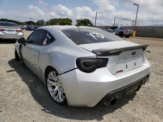 Photo 2 VIN: JF1ZCAB18D1601043 - SUBARU BRZ 2.0 PR 