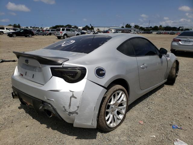 Photo 3 VIN: JF1ZCAB18D1601043 - SUBARU BRZ 2.0 PR 