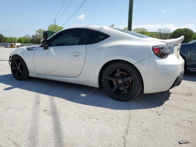 Photo 1 VIN: JF1ZCAB18D1601673 - SUBARU BRZ 