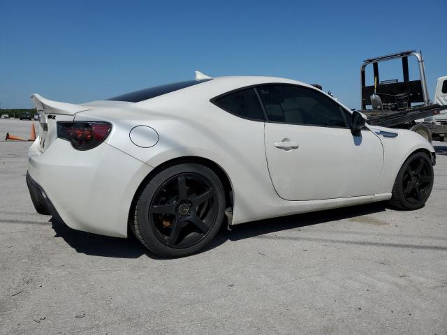 Photo 2 VIN: JF1ZCAB18D1601673 - SUBARU BRZ 