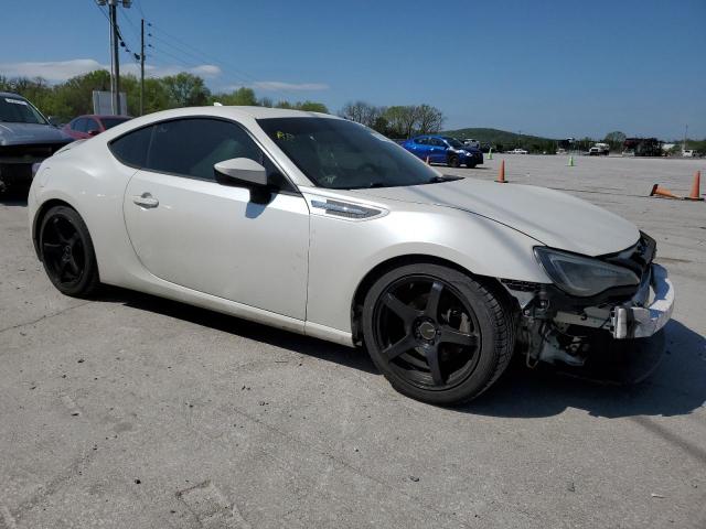 Photo 3 VIN: JF1ZCAB18D1601673 - SUBARU BRZ 