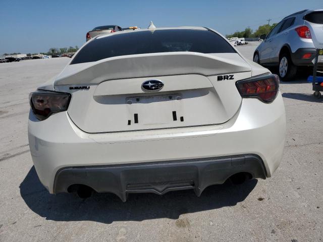 Photo 5 VIN: JF1ZCAB18D1601673 - SUBARU BRZ 