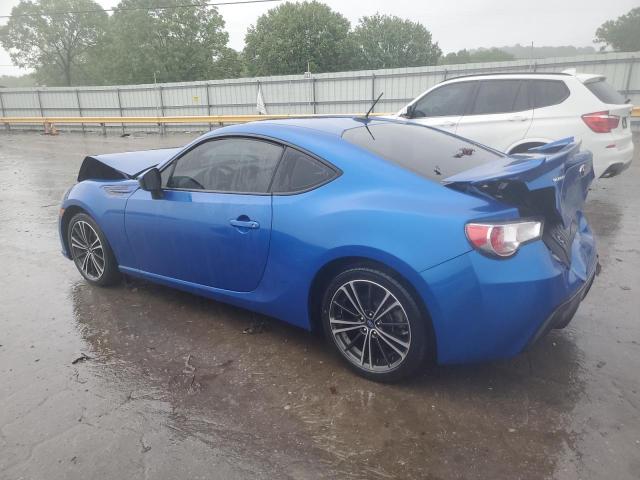 Photo 1 VIN: JF1ZCAB18D1602743 - SUBARU BRZ 2.0 PR 