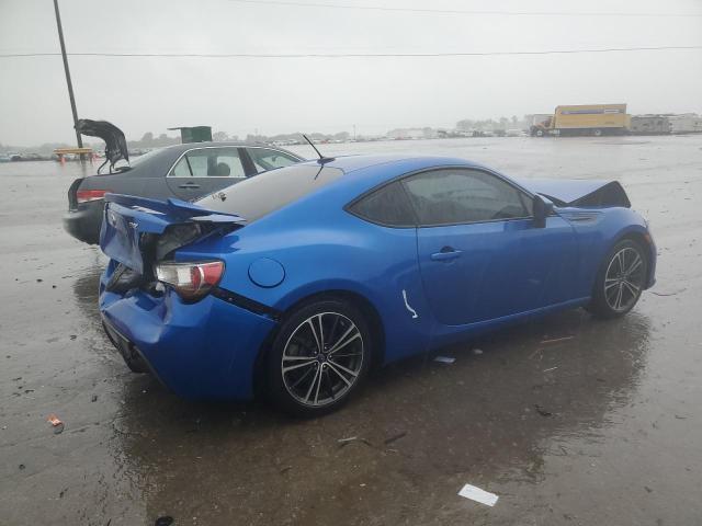 Photo 2 VIN: JF1ZCAB18D1602743 - SUBARU BRZ 2.0 PR 