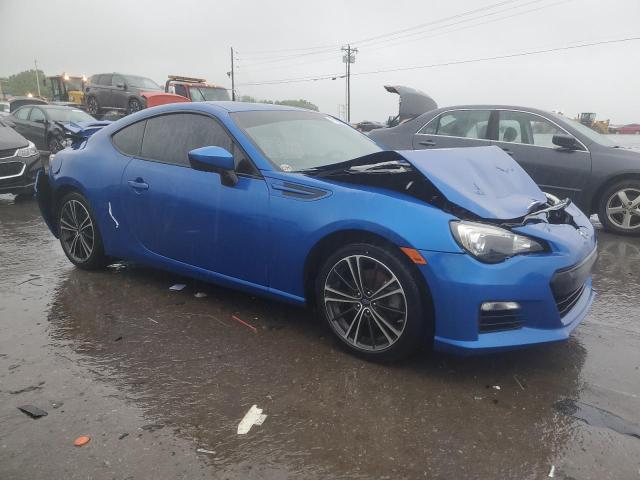 Photo 3 VIN: JF1ZCAB18D1602743 - SUBARU BRZ 2.0 PR 