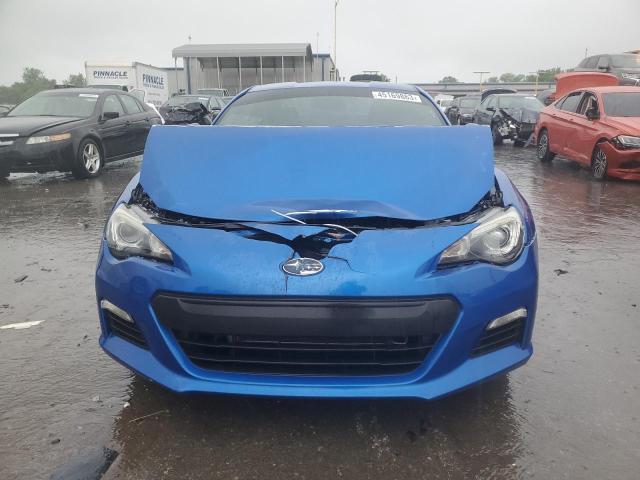 Photo 4 VIN: JF1ZCAB18D1602743 - SUBARU BRZ 2.0 PR 