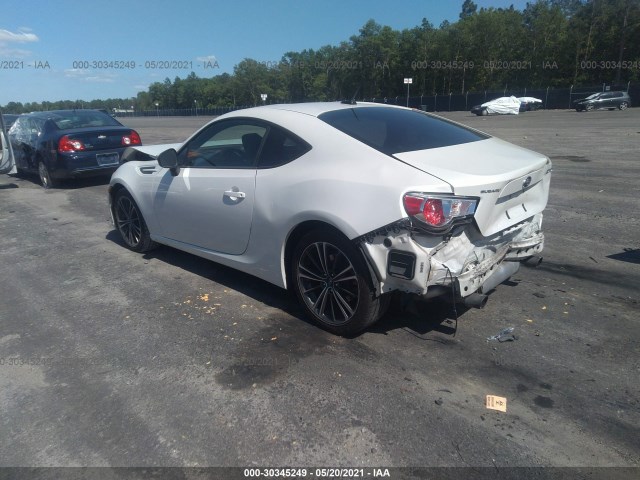 Photo 2 VIN: JF1ZCAB18D1608347 - SUBARU BRZ 