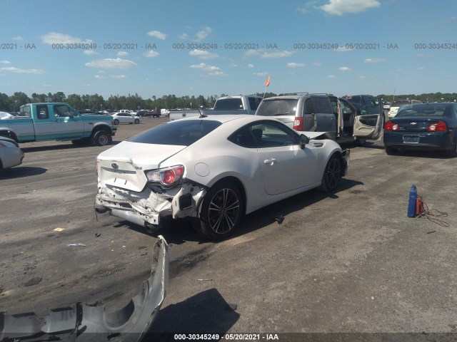 Photo 3 VIN: JF1ZCAB18D1608347 - SUBARU BRZ 