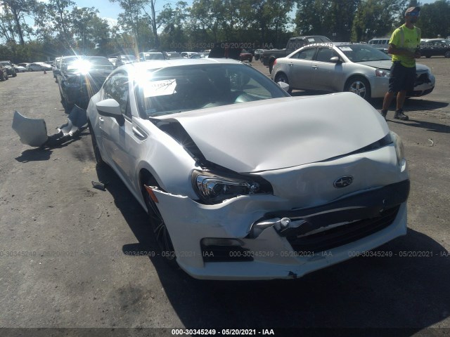 Photo 5 VIN: JF1ZCAB18D1608347 - SUBARU BRZ 