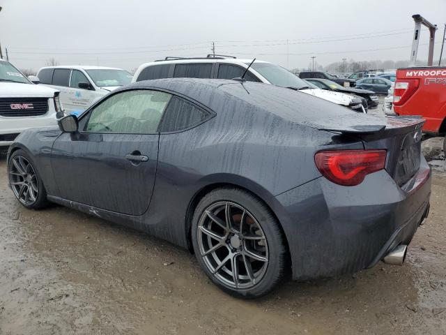 Photo 1 VIN: JF1ZCAB18D1611779 - SUBARU BRZ 