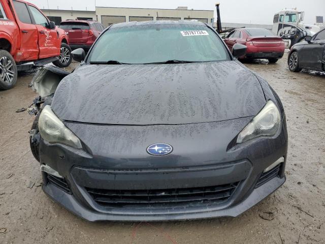 Photo 4 VIN: JF1ZCAB18D1611779 - SUBARU BRZ 