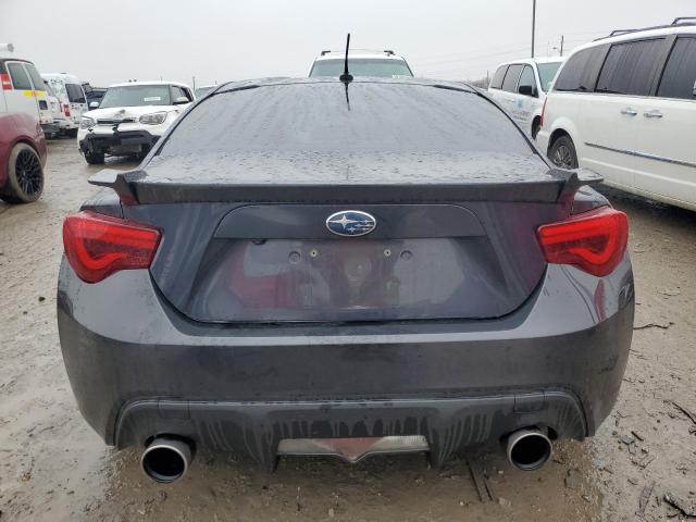 Photo 5 VIN: JF1ZCAB18D1611779 - SUBARU BRZ 